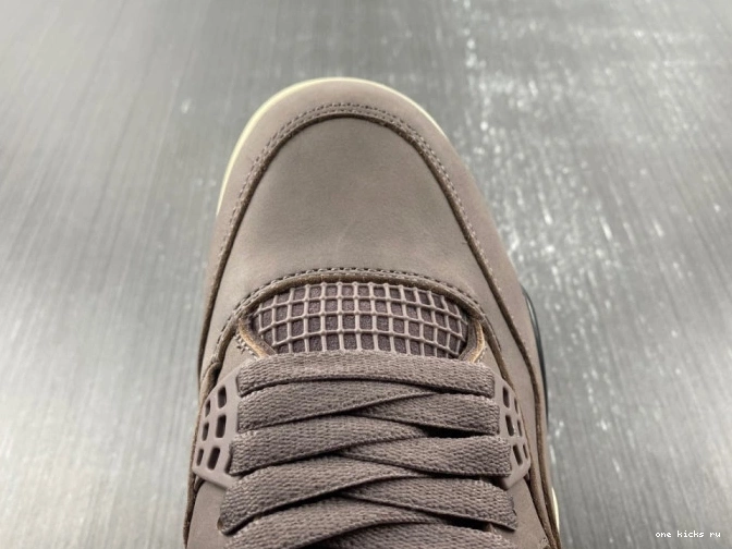 Chep Onekick A RETRO MA JORDAN MANIERE DV6773-220 VIOLET ORE 4 AIR 0724